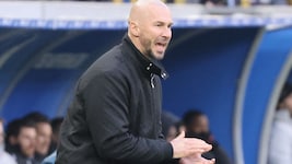 Hoffenheim-Trainer Christian Ilzer