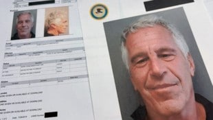 Was kommt im Fall Jeffrey Epstein noch alles ans Tageslicht?