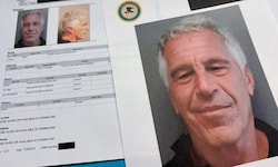 Was kommt im Fall Jeffrey Epstein noch alles ans Tageslicht?