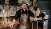 Andreas Krainer vom gleichnamigen Hotel und Restaurant in Langenwang