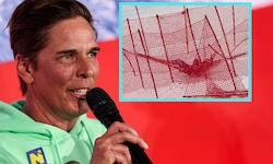 Österreichs Doppel-Olympiasiegerin und „Krone“-Kolumnistin Michaela Dorfmeister schreibt über ...