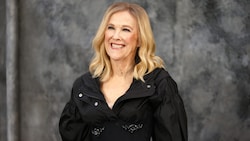 O‘Hara wurde unter anderem mit dem Emmy und dem Golden Globe geehrt.