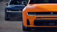 Der Ford Mustang könnte Konkurrenz bekommen – von einem waschechten Muscle Car.