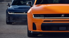 Der Ford Mustang könnte Konkurrenz bekommen – von einem waschechten Muscle Car.