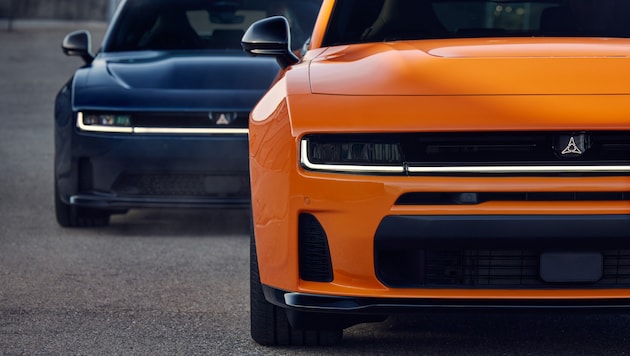 Der Ford Mustang könnte Konkurrenz bekommen – von einem waschechten Muscle Car.