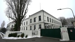 Nach dem Tod eines Insassen der Justizanstalt Hirtenberg ermittelt die Staatsanwaltschaft ...