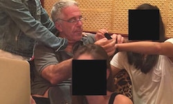 Epstein soll systematisch Mädchen missbraucht und anderen Prominenten zugeführt haben.