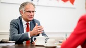 „Skurrilster Abend meiner Amtszeit“: Marterbauer war von der Landeshauptleutekonferenz in Seggau ...