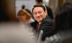 Nicht er, sondern die FPÖ Oberösterreich sei für das Posting verantwortlich, argumentierte ...