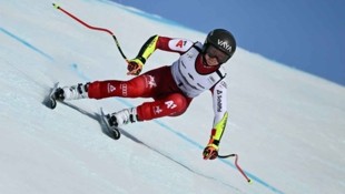 Ariane Rädler gibt am Wochenende ihr Weltcup-Debüt in Soldeu