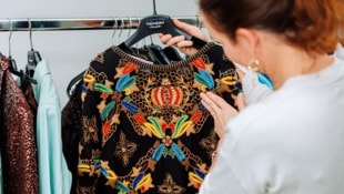 Volkshilfe Wien / John Kücükcay Das Abwickeln der Spende lief über Monate hinweg in absoluter Geheimhaltung. Nun bekommt ein ...