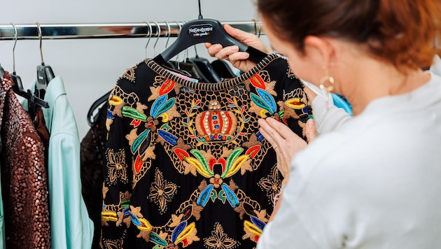 Das Abwickeln der Spende lief über Monate hinweg in absoluter Geheimhaltung. Nun bekommt ein ...