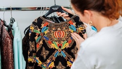 Das Abwickeln der Spende lief über Monate hinweg in absoluter Geheimhaltung. Nun bekommt ein ...