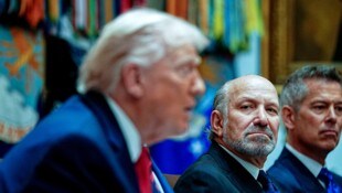 Lutnick wohnte in derselben Nachbarschaft wie der Pädokriminelle Epstein.