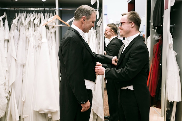 Babler und Minichmayr kennen sich schon lange.