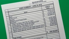 Immer mehr Details zu dem Skandal rund um Jeffrey Epstein wurden veröffentlicht.