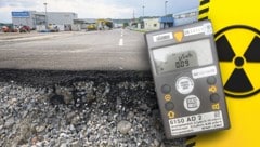 Hohe Ausschläge bei Privatmessungen widersprechen Nachkontrollen des Landes. Nur: Auf den ...