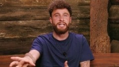 Überraschungsrauswurf aus dem Dschungelcamp: Umut muss packen!