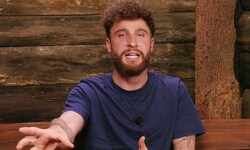 Überraschungsrauswurf aus dem Dschungelcamp: Umut muss packen!
