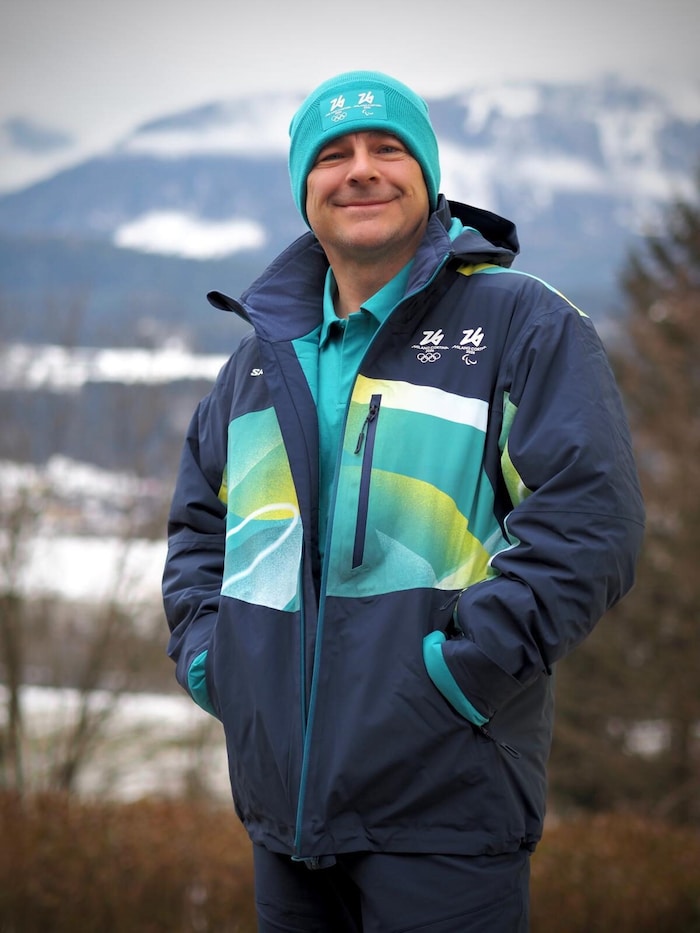 Zwei Wochen lang wird der Kärntner Vizeleutnant in Mailand aushelfen.