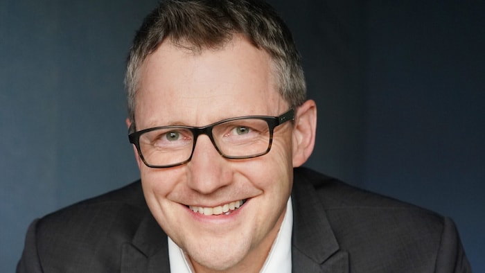 Beide sind an der Staatsoper und kehren für zwei Konzerte zurück: Ilia Staple (Sopran), Matthäus ...