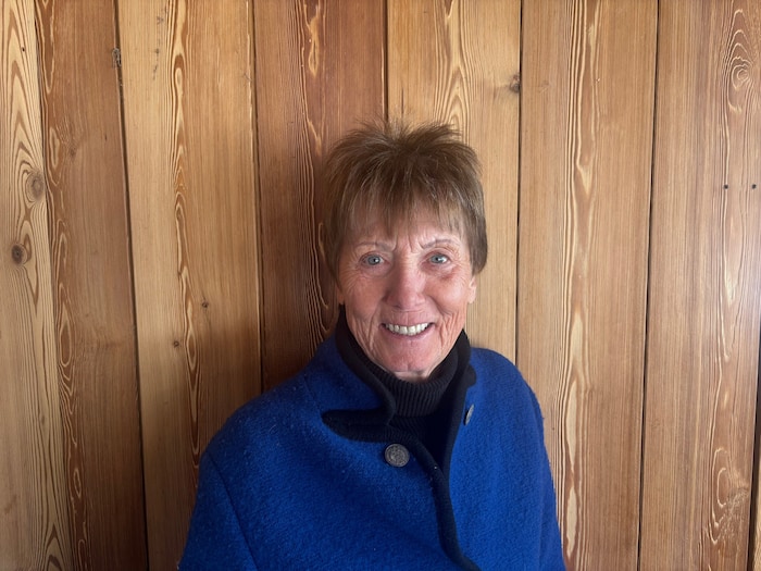 Mit der „Krone“ schwelgte die Siegerin von 62 Weltcuprennen in Erinnerungen.