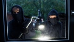 Die Einbrecher nutzten die freien Tage, um ungestört „arbeiten“ zu können