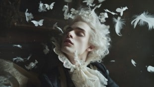 Starkes Storytelling mit KI: Das Sujet für die „Zauberflöte“ am Linzer Landestheater Saison ...