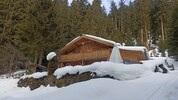 Ein gewidmeter Freizeitwohnsitz am Pillberg: Es wird nicht vermietet, es gibt keine Zufahrt: ...