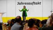 Landeschefin Karoline Edtstadler hat am Samstag ein Gemeindepaket verkündet.
