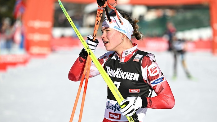 Katharina Gruber