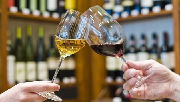 Auf gesicherte Herkunftsbezeichnungen will man in Niederösterreich anstoßen.