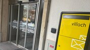 Das in einem Einkaufszentrum abgegebene Sparbuch brauchte eine Woche, bis es im Fundamt der ...