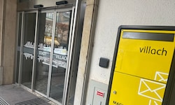 Das in einem Einkaufszentrum abgegebene Sparbuch brauchte eine Woche, bis es im Fundamt der ...