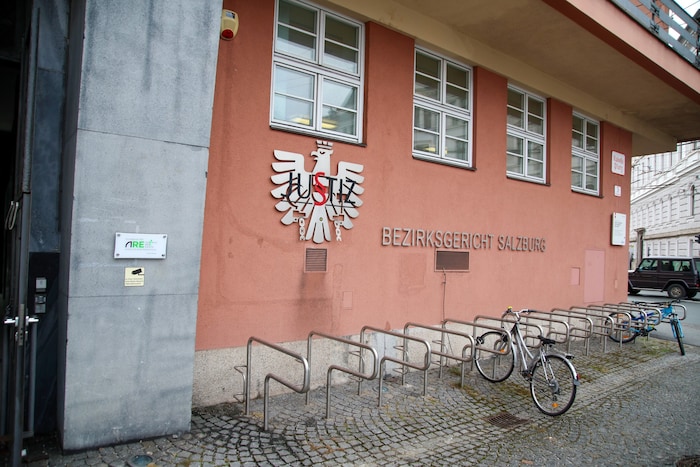Das Bezirksgericht Salzburg ist sogar das zweitgrößte Bezirksgericht in ganz Österreich.
