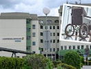 Der Patient musste im Spital Horn lange unversorgt im Rollstuhl ausharren, schildert die ...