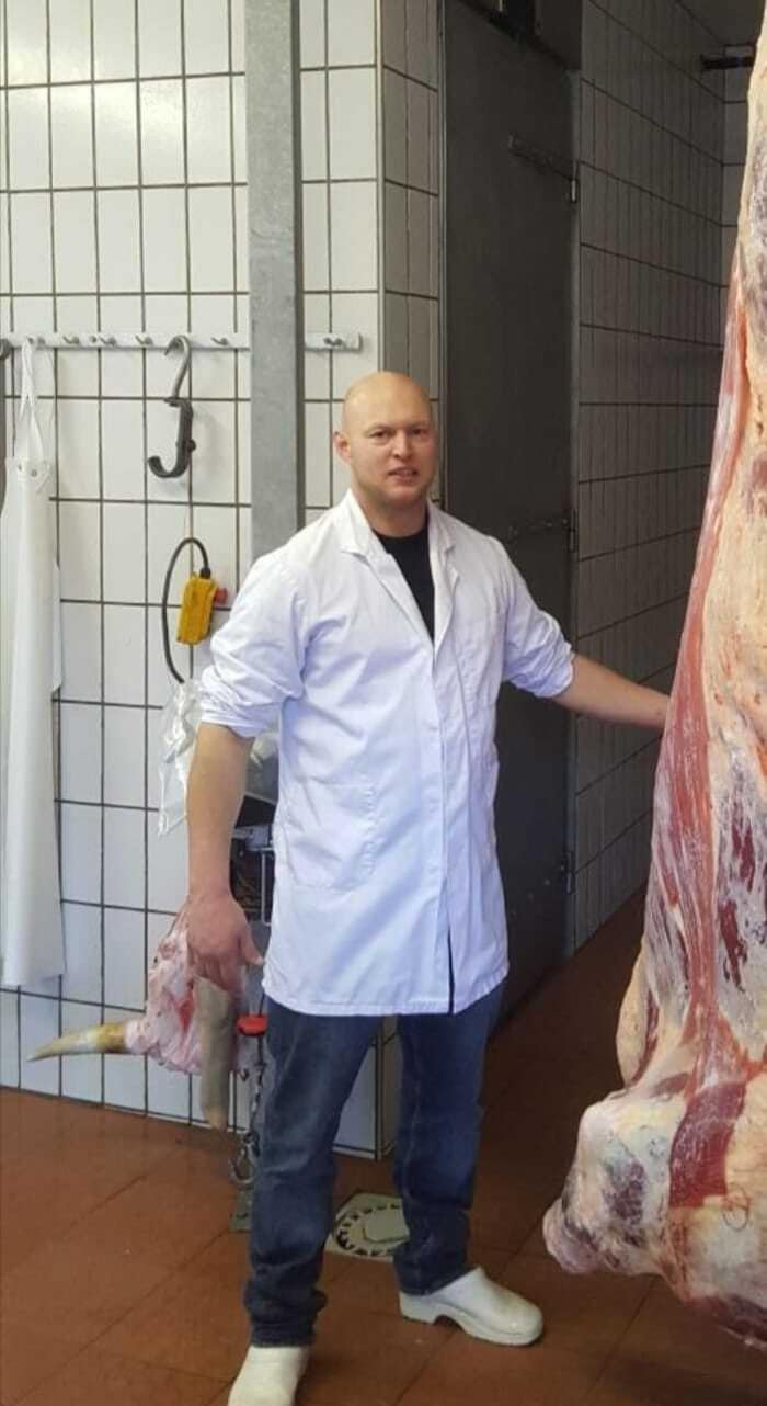 Stefan Schwarzmayr, Eggelsberg (OÖ): „Das ist eine Mogelpackung der Bundesregierung. ...