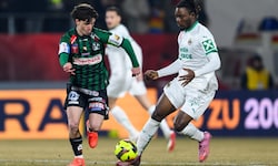 Riesenerfolg für die SV Ried – mit dem 3:0-Heimsieg gegen den SK Rapid!