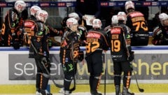 Neun Punkte in drei Spielen, die 99ers feierten eine perfekte Woche!