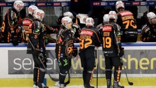 Neun Punkte in drei Spielen, die 99ers feierten eine perfekte Woche!