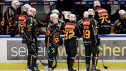 Neun Punkte in drei Spielen, die 99ers feierten eine perfekte Woche!
