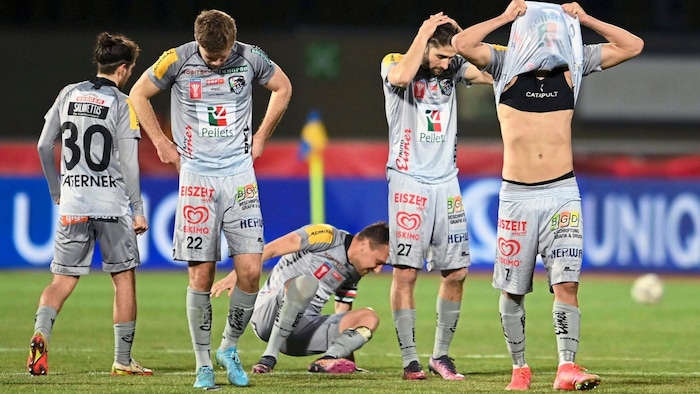 Im Cup-Semifinale 2022 unterlag der WAC den Salzburgern im Elferschießen.