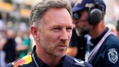 Christian Horner
