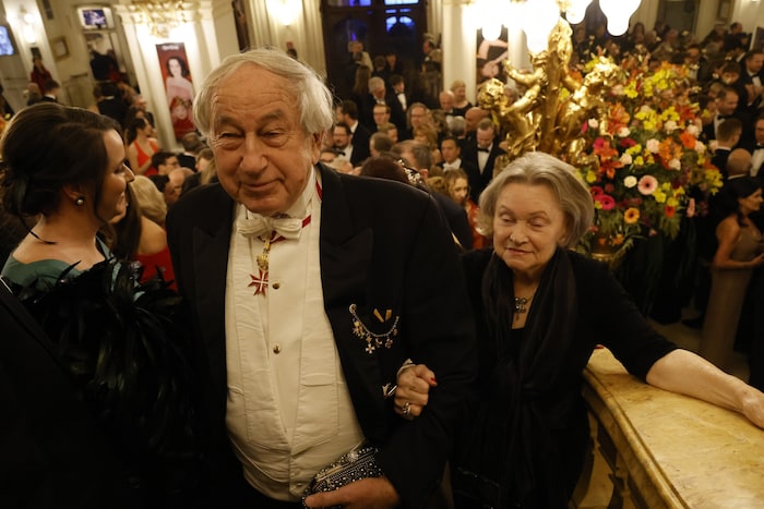 RK-Präsident Gerald Schöpfer