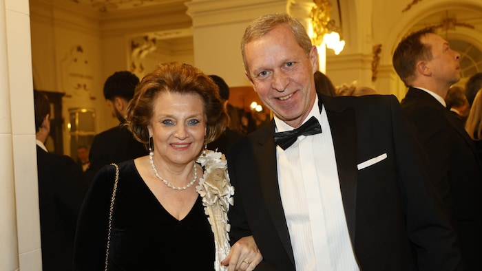 Touristiker Dietmar Hardt-Stremayr