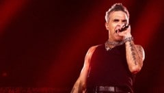 Die Musik von Robbie Williams brachte auch im Burgenland neue Impulse für Kreativität und ...
