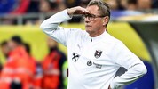 Ralf Rangnick blickt auch über die WM 2026 hinaus.