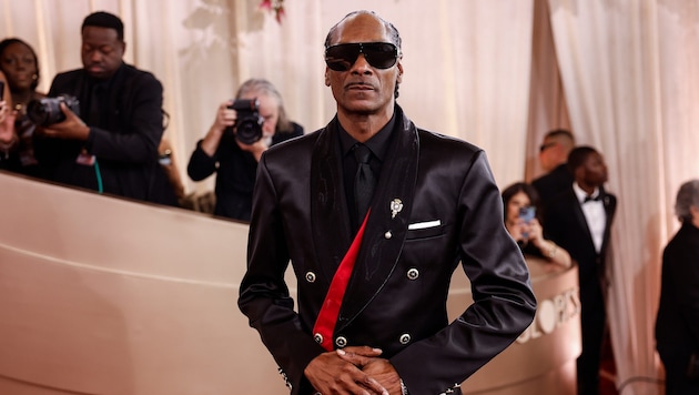 Snoop Dogg und seine Familie trauern um Enkelin Codi, die mit nur 10 Monaten verstorben ist.