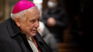 Der Linzer Alt-Bischof verstarb am Samstag im 94. Lebensjahr.