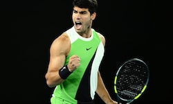 Carlos Alcaraz